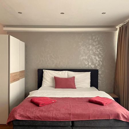 Aurellia Serviced Apartments Vienna Exterior photo