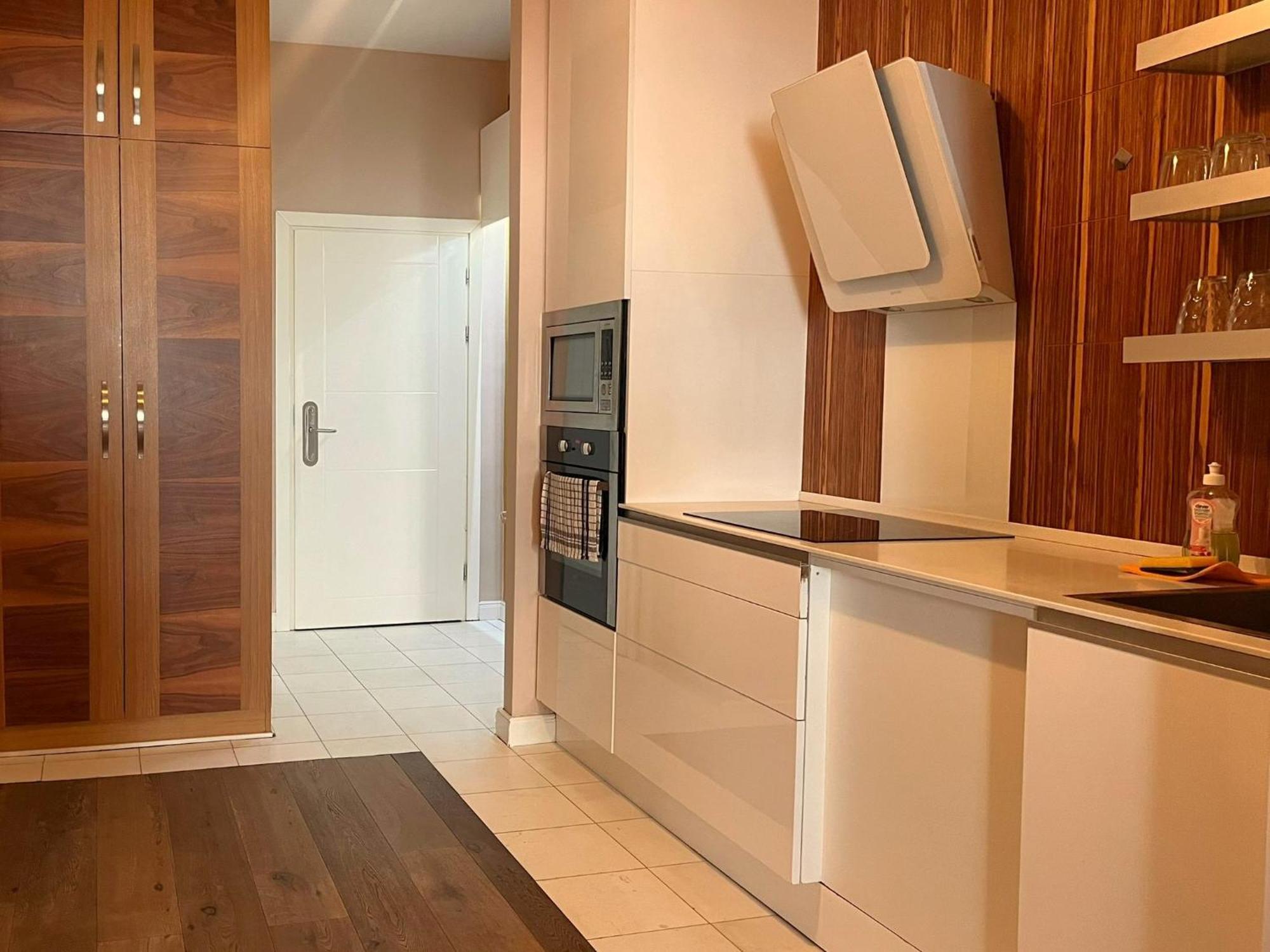 Aurellia Serviced Apartments Vienna Exterior photo